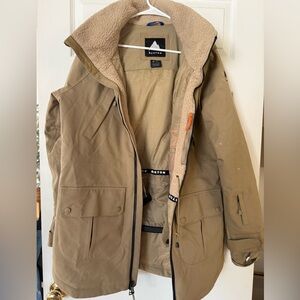 Burton Women’s Ski/Snowboard Jacket